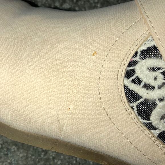 Booties - Picture 5 of 5